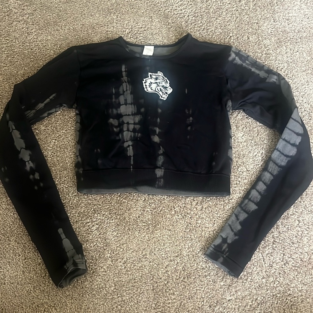 Darc Sport Crop